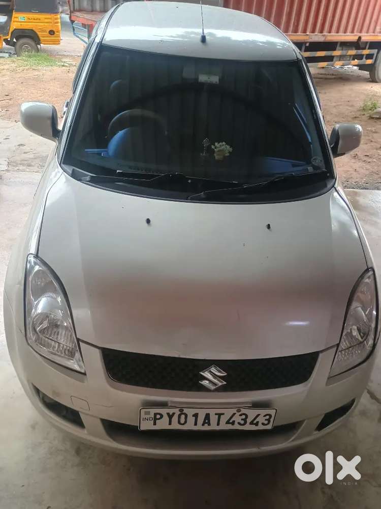 Maruti Suzuki Swift 2008 Diesel Good Condition