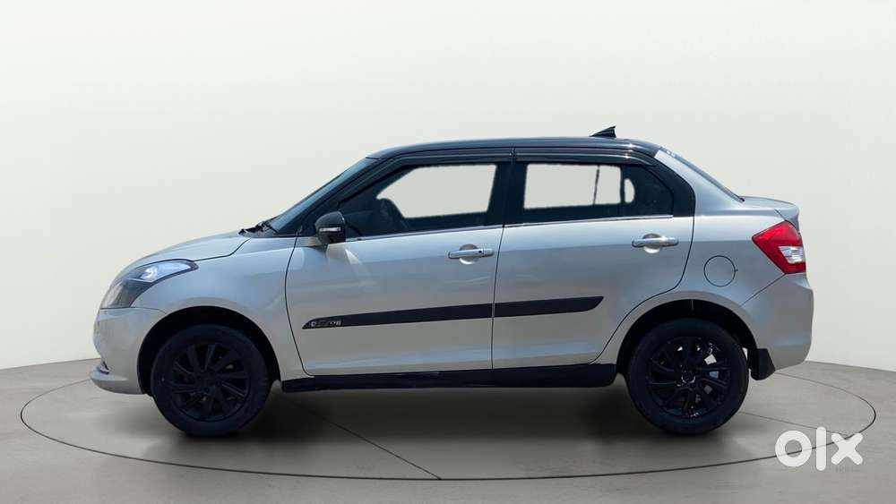 Maruti Suzuki Swift Dzire Zxi 1.2, 2015, Petrol
