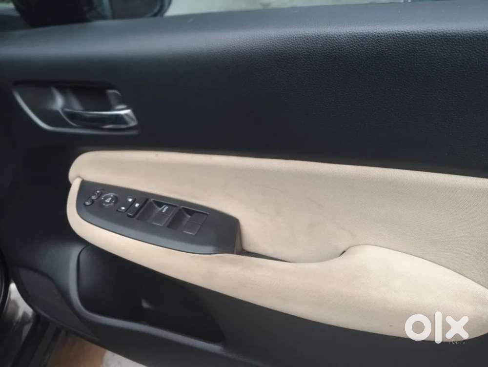Honda City, 2022, Petrol