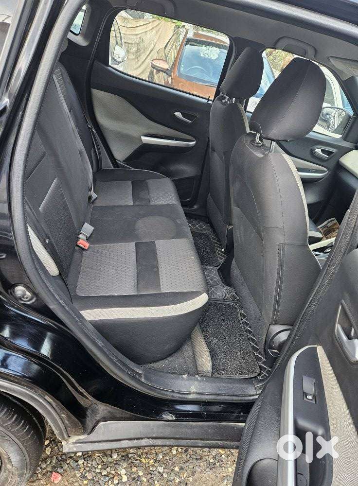 Nissan Magnite 1.0 Xl, 2022, Petrol