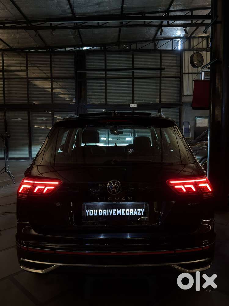 Volkswagen Tiguan 2.0 Elegance Tsi Dsg, 2024, Petrol