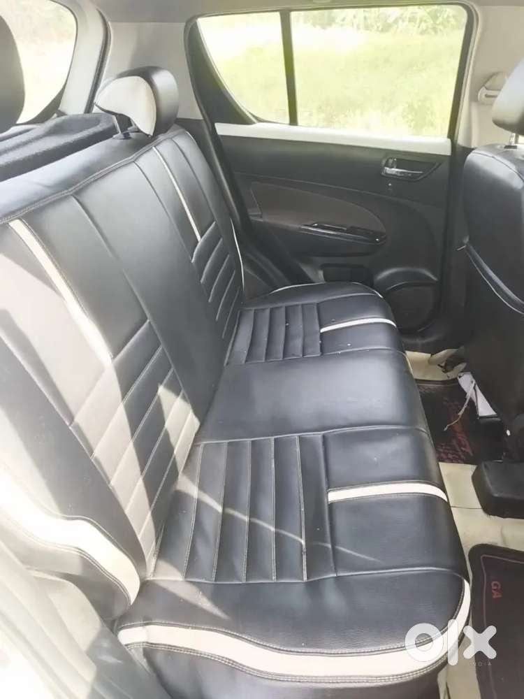 Maruti Suzuki Swift 2012 Diesel Manual