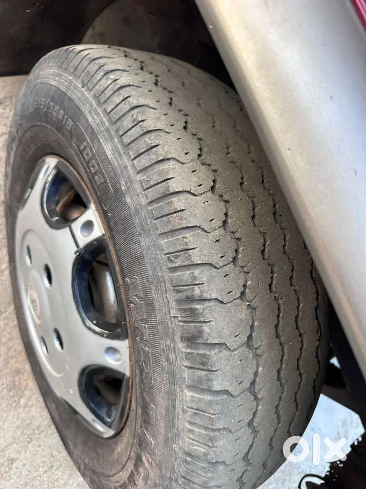 Mahindra Bolero 2002 Diesel Good Condition