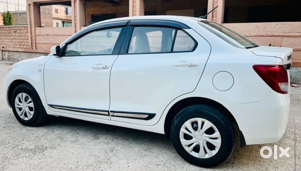 Maruti Suzuki Swift Dzire Ldi (o), 2019, Diesel