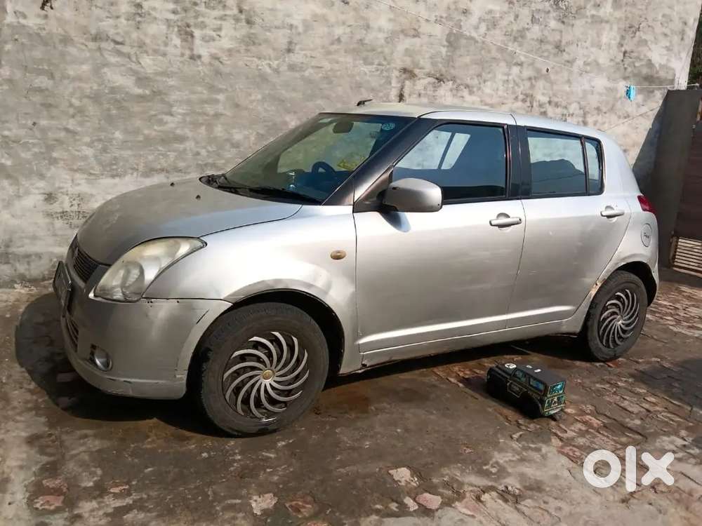 Maruti Suzuki Swift 2006