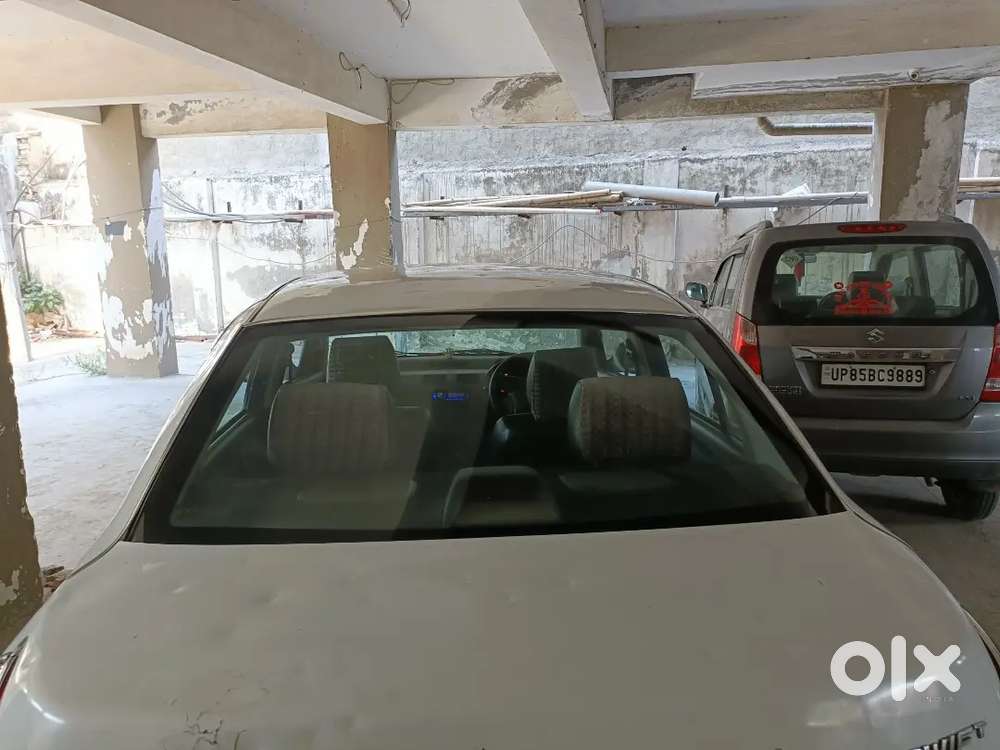 Maruti Suzuki / Swift Dzire In Good Condition