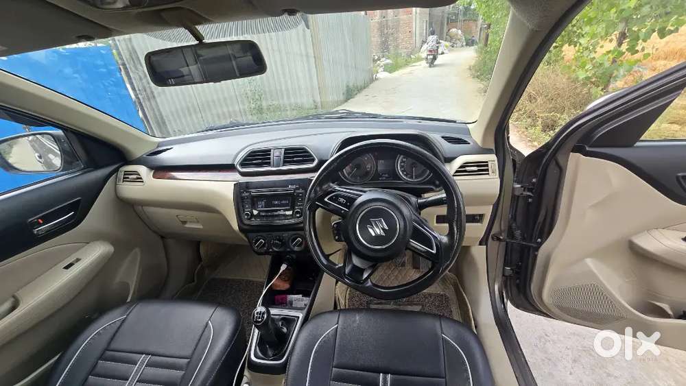 Maruti Suzuki Dzire 2020 Diesel Well Maintained