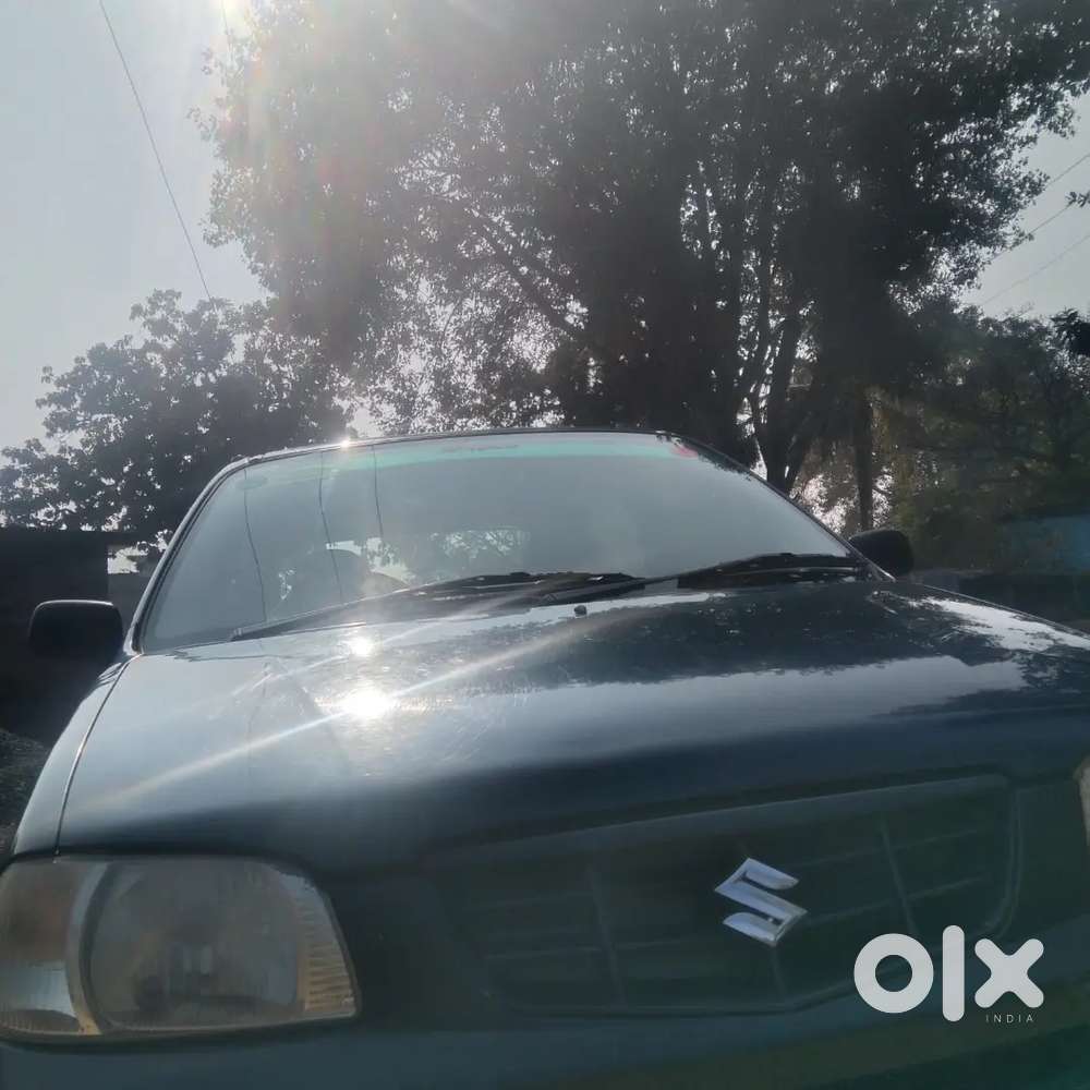 Maruti Suzuki Alto 2011 Petrol 70000 Km Driven