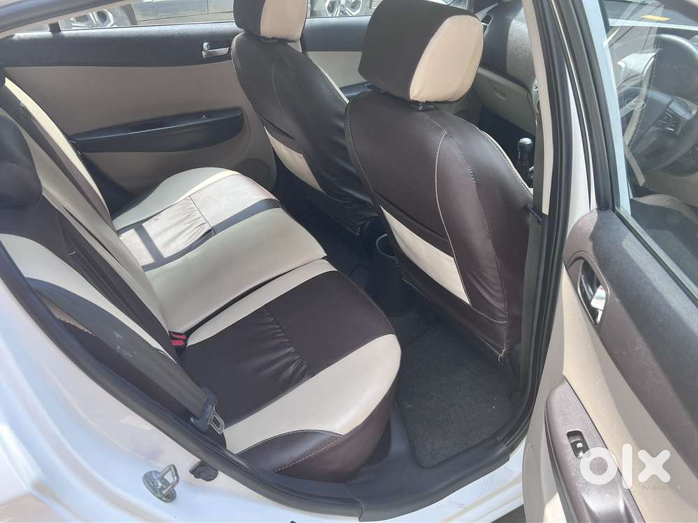 Hyundai I20 1.4 Sportz, 2013, Petrol