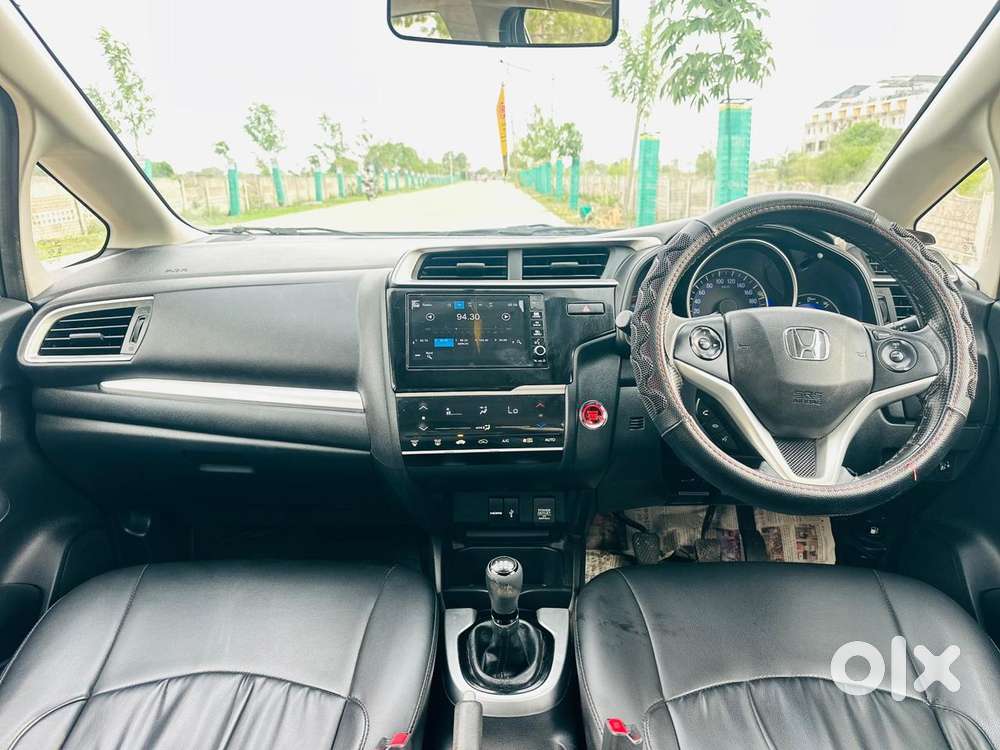 Honda Wr-v 1.5 Vx I-dtec, 2017, Diesel
