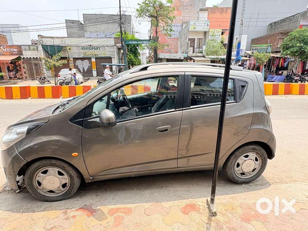 Chevrolet Beat 2014 Petrol 59000 Km Driven
