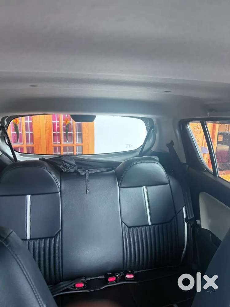 Maruti Suzuki Alto 800 2023 Manual