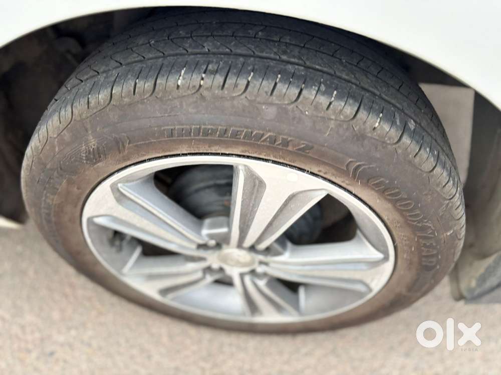 Hyundai Verna 1.6 Sx (o) Crdi At, 2018, Diesel