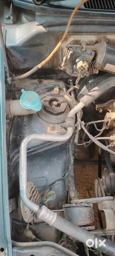 Maruti Suzuki Alto 800 2000