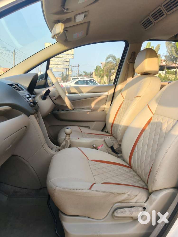 Maruti Suzuki Ertiga 2012-2015 Zdi, 2013, Diesel