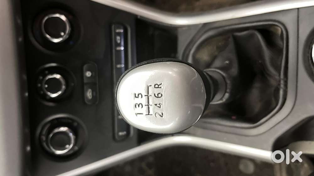 Tata Nexon 1.2 Revotron Xm, 2019, Cng & Hybrids