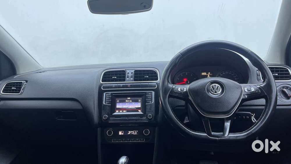 Volkswagen Polo Gt Tsi, 2017, Petrol