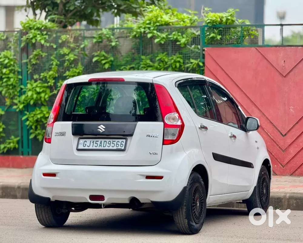 Maruti Suzuki Ritz, 2011, Diesel