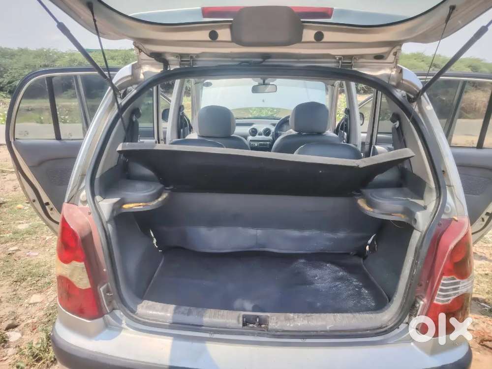 Hyundai Santro Xing Gl 2004 , Fc Till 2028, Insurence Till 2027