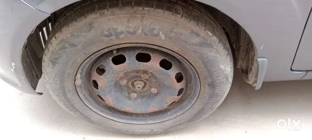 Ford Figo 2013