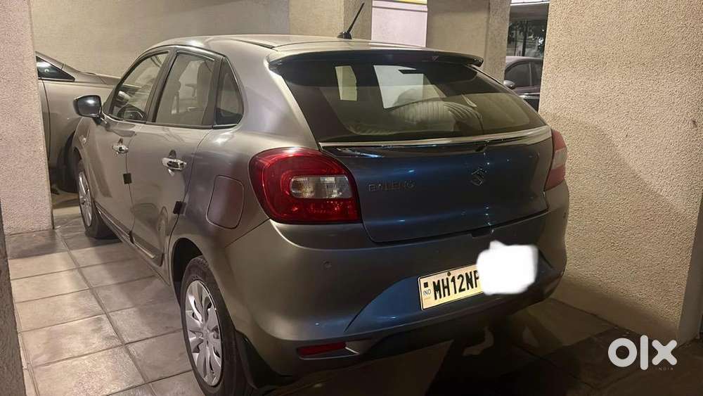 Maruti Suzuki Hybrid 2016 Petrol+cng