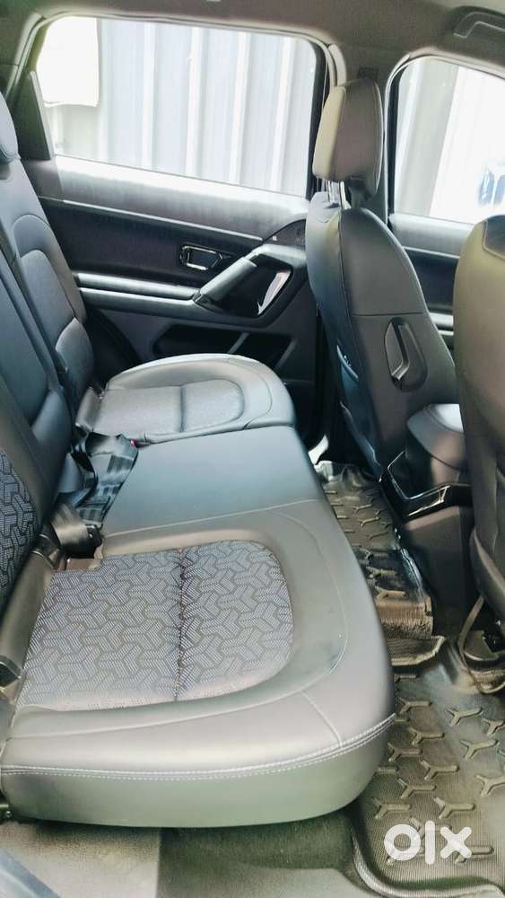 Tata Safari 2.0 Kryotec Xz, 2022, Diesel