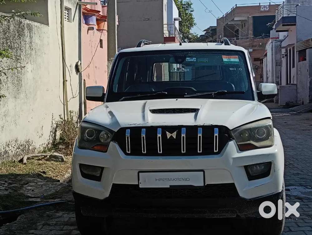 Scorpio S10