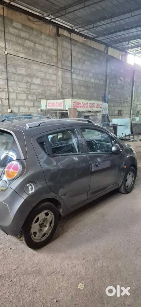 Chevrolet Beat 2013 Diesel Good Condition