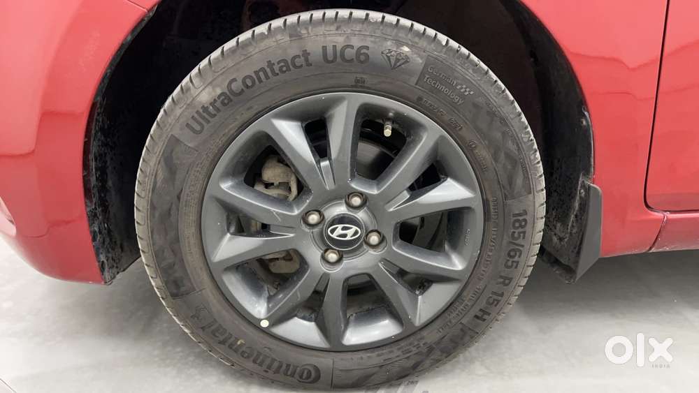 Hyundai Elite I20 [2018-2020] 1.2 Asta, 2018, Petrol