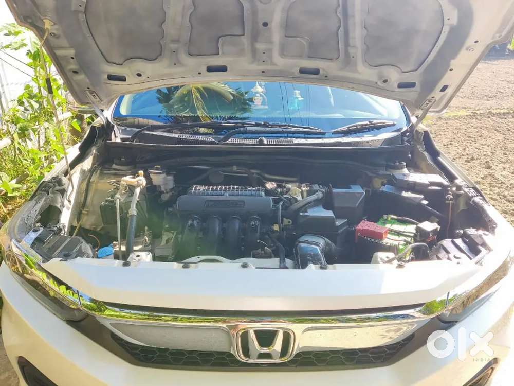 Honda Amaze 1.2 Smt 2021