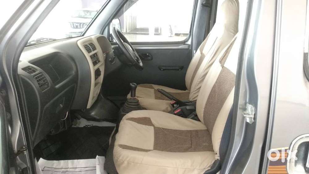 Maruti Suzuki Eeco 5 Seater Ac, 2019, Petrol