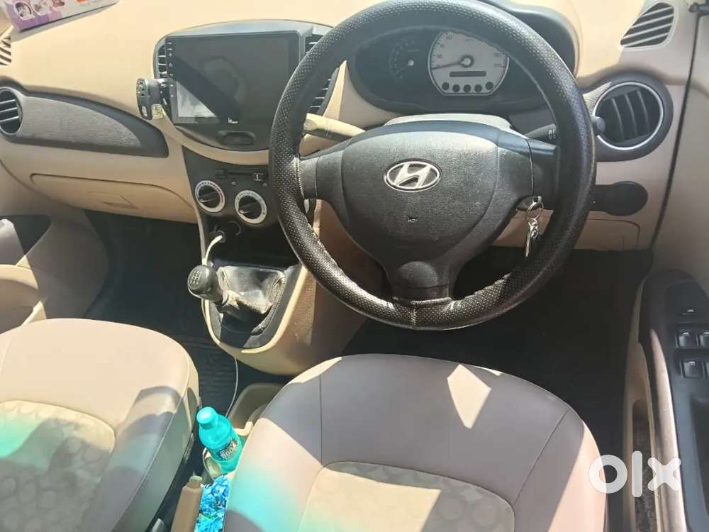 Hyundai I10 Magna 2010 Petrol