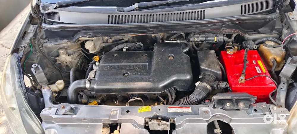 Maruti Suzuki Ritz 1.3 Vdi 2009 Diesel
