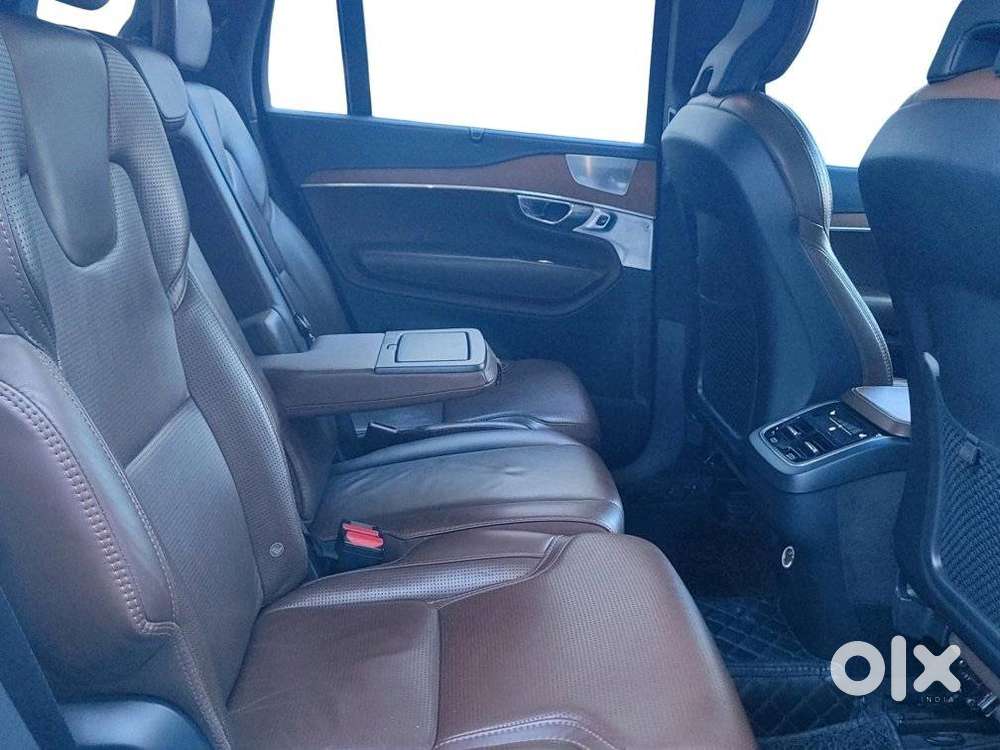 Volvo Xc90 D5 Awd, 2019, Diesel