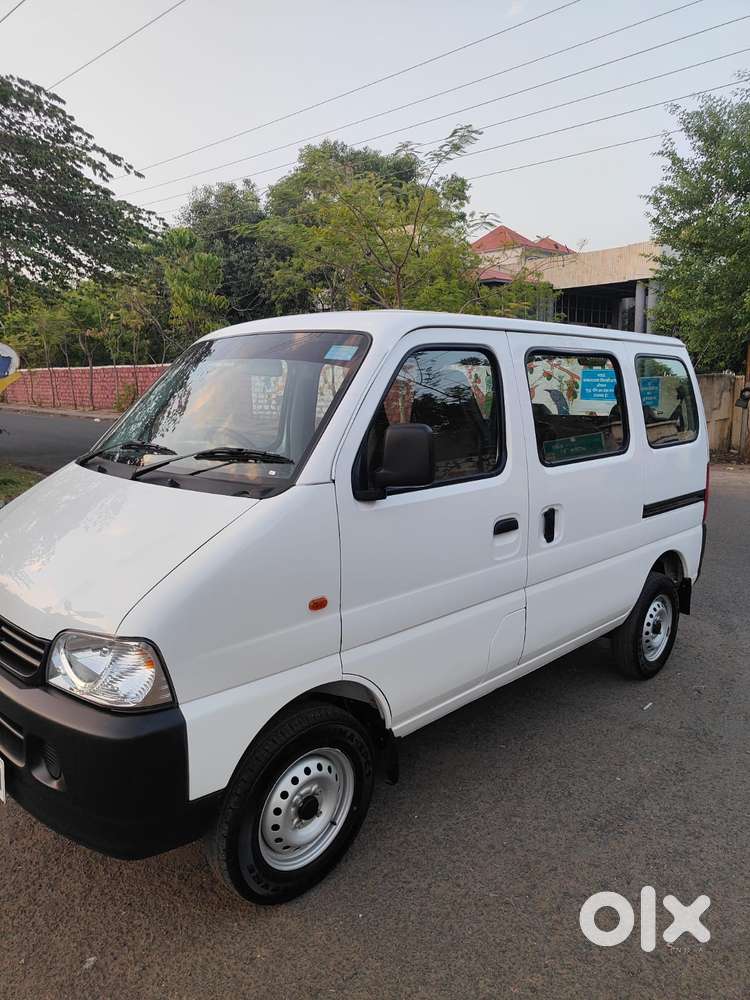 Maruti Suzuki Eeco 7 Seater Standard, 2025, Petrol