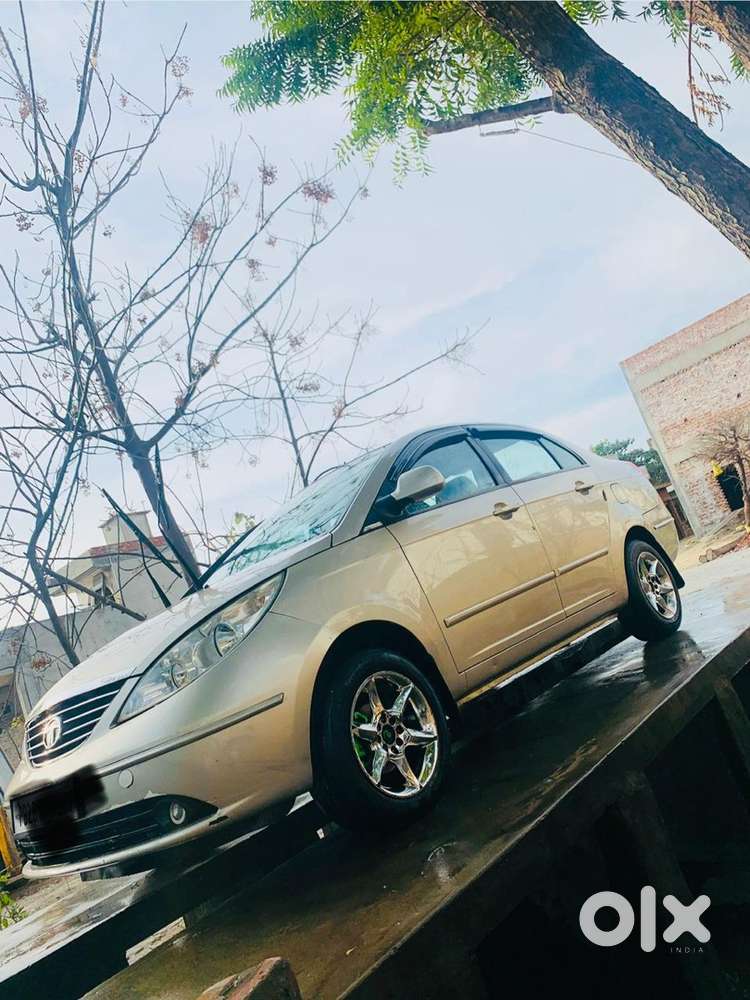 Tata Manza Diesel 2010passing 2030