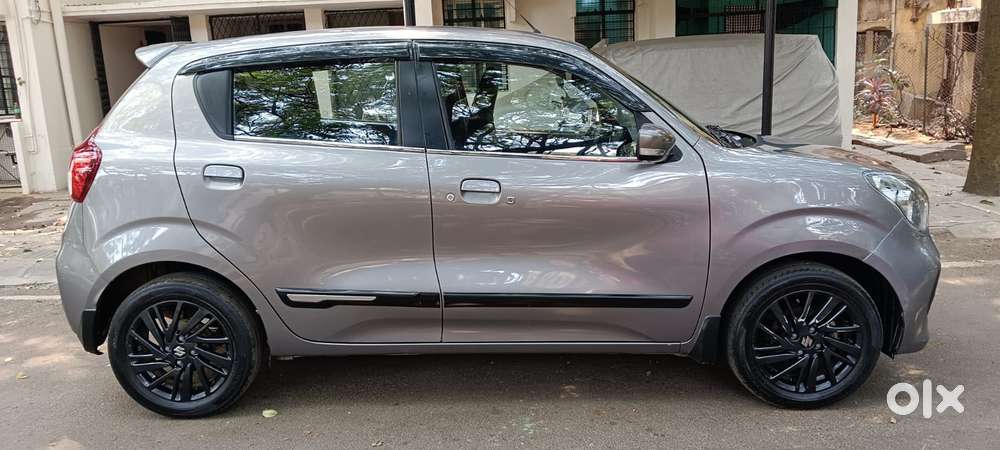 Maruti Suzuki Celerio Zxi(o) Mt, 2022, Petrol