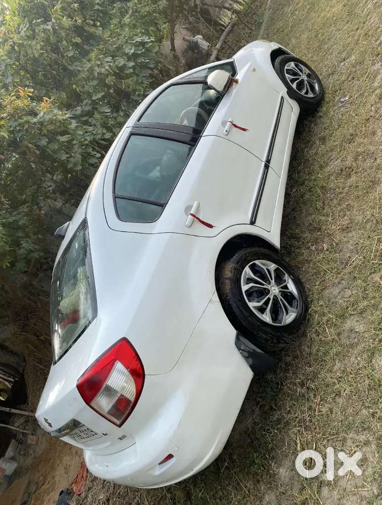 Maruti Suzuki Sx4 2007