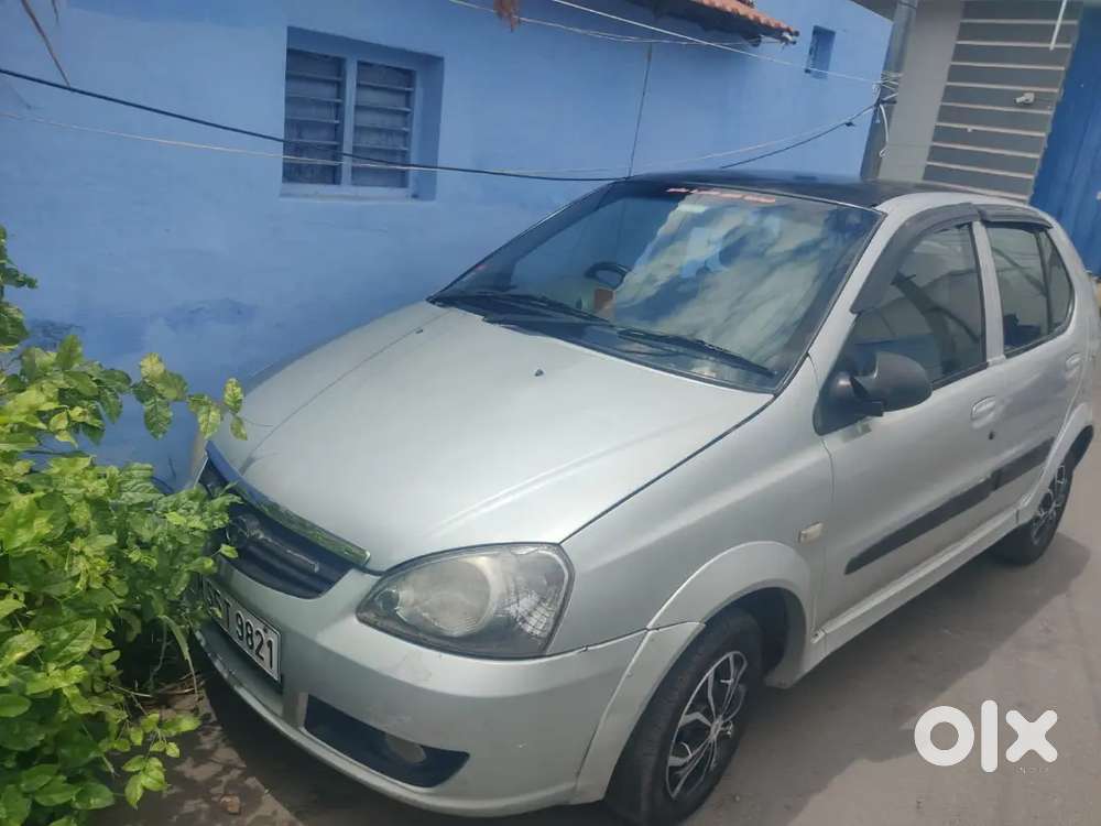 Tata Indica V2 Diesel 2009