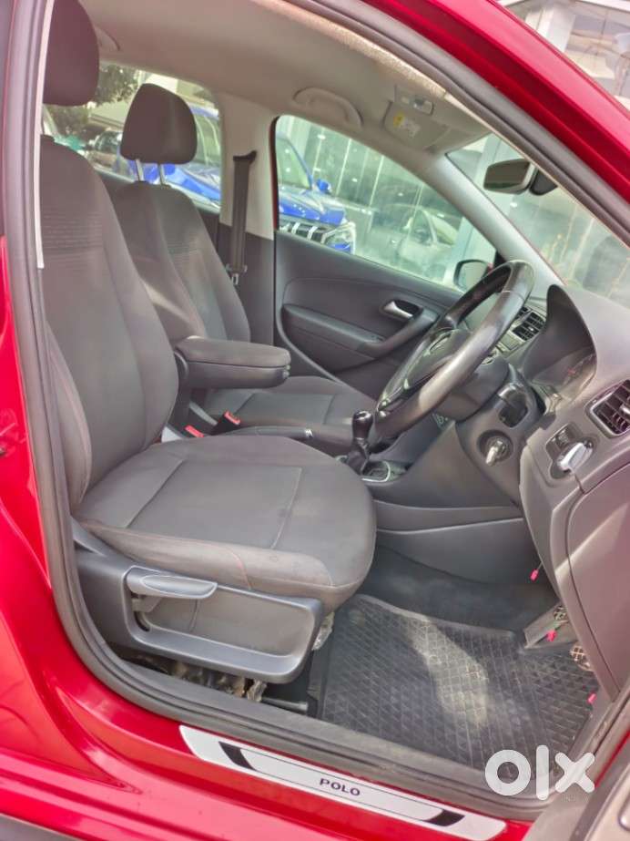Volkswagen Polo 1.0 Highline Plus Tsi, 2020, Petrol