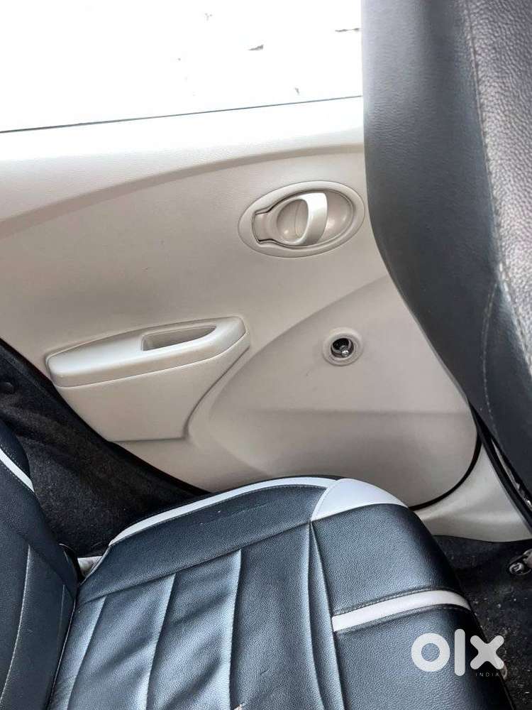 Datsun Go T, 2016, Petrol