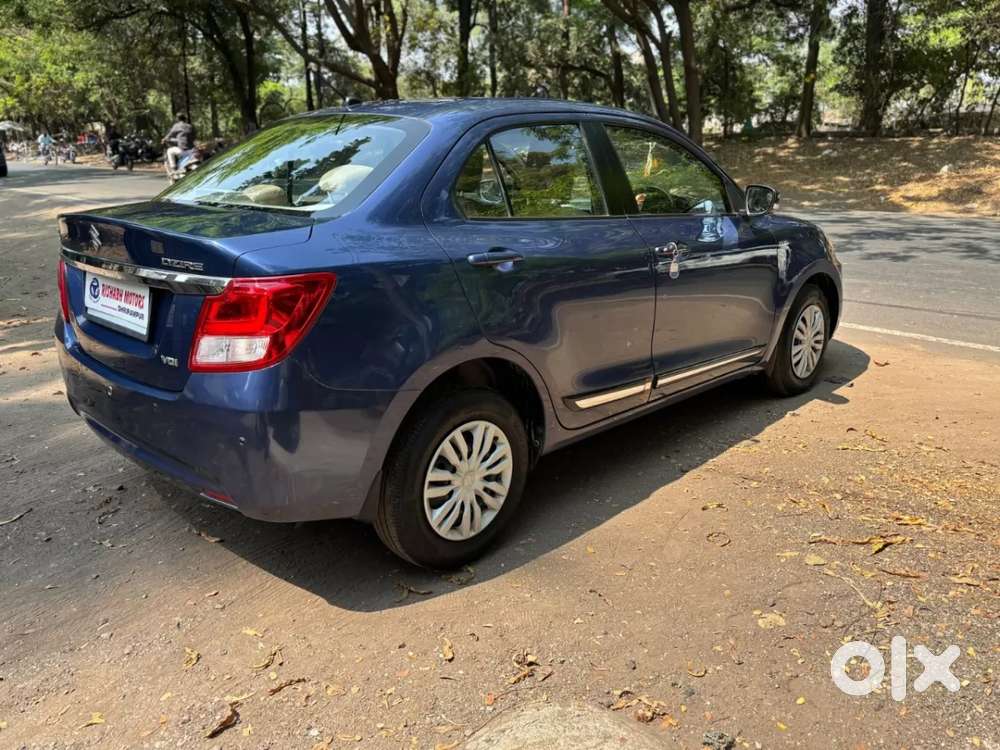 Maruti Suzuki Dzire Vdi, 2017, Diesel