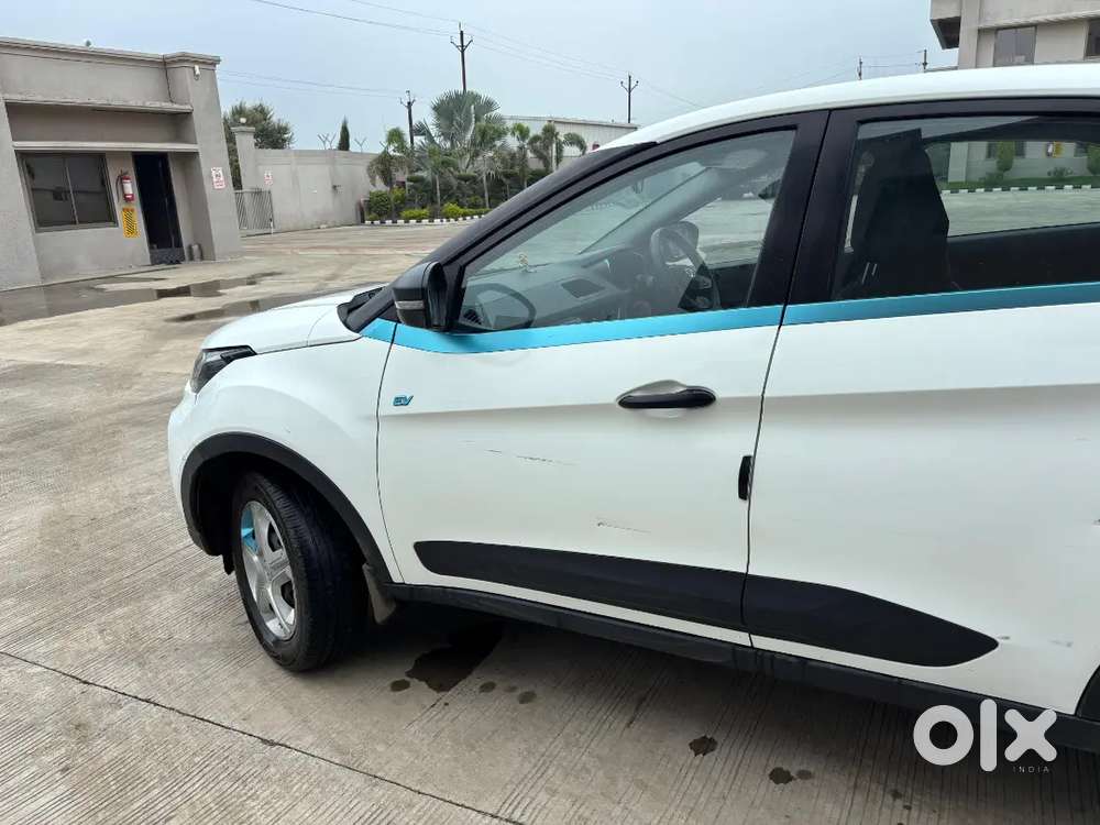Tata Nexon Ev Xm 2023