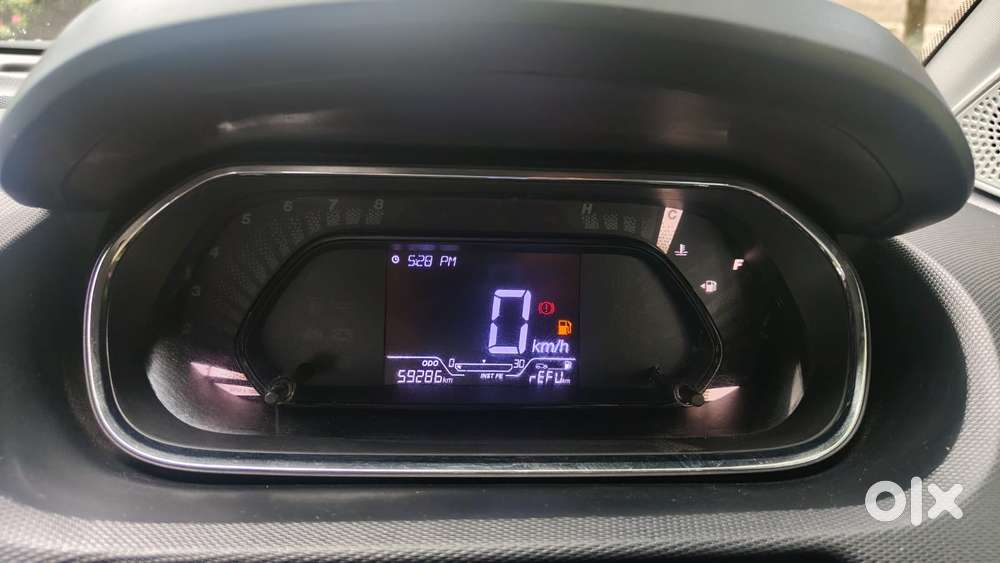 Tata Tiago 1.2 Revotron Xt (o), 2021, Petrol