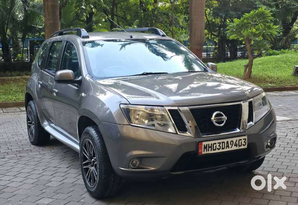 Nissan Terrano Xe D, 2019, Diesel
