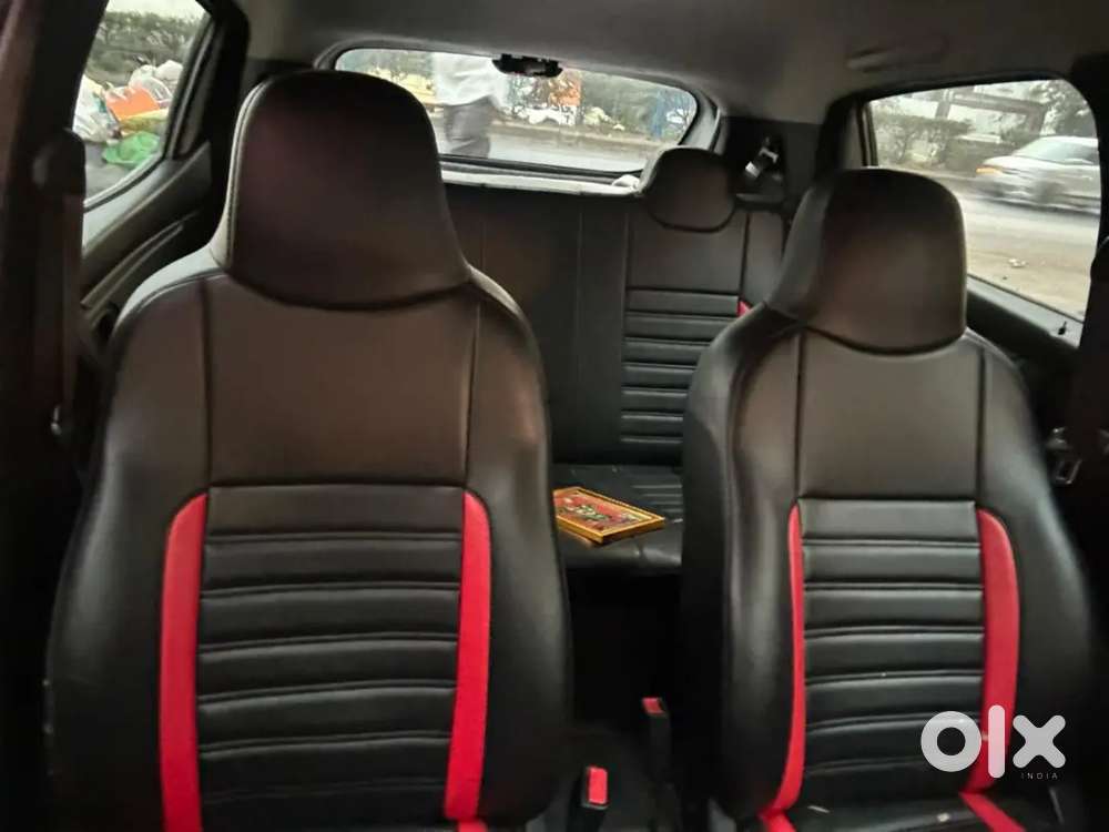 Renault Kwid 2017 Cng & Hybrids 45000 Km Driven