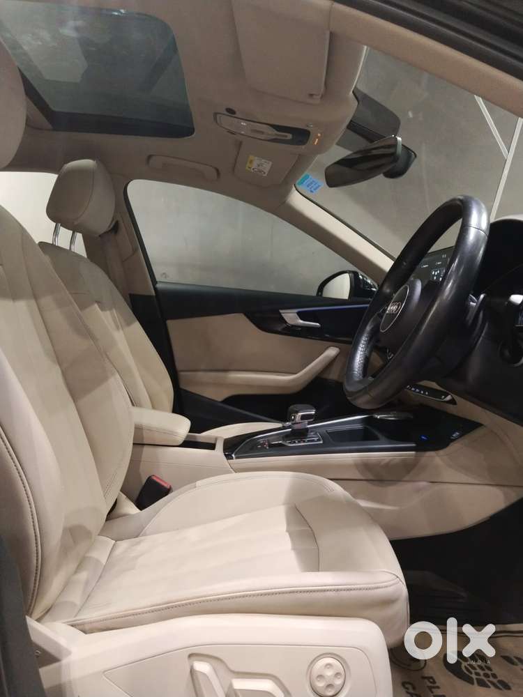 Audi A4 2.0 Technology 40 Tfsi, 2021, Petrol