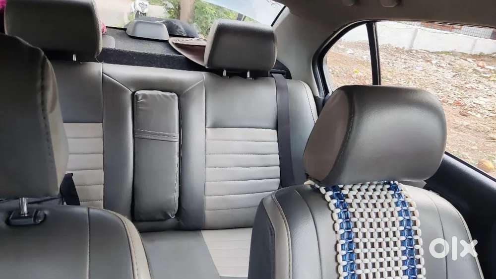 Maruti Suzuki Dzire Tour 2010