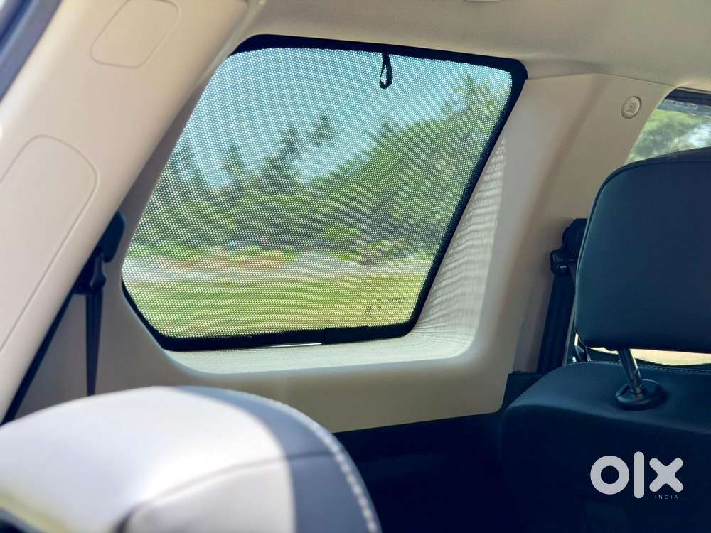 Mahindra Scorpio N Z8 Diesel At 2wd 7 Str [2022], 2023, Petrol