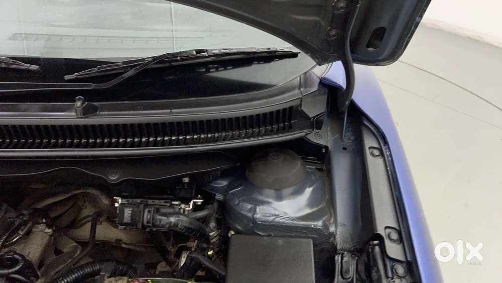 Maruti Suzuki Baleno 1.2 Alpha, 2017, Petrol